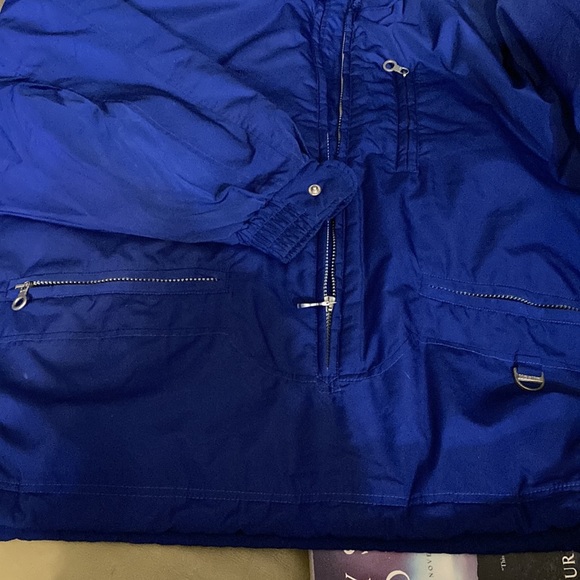 Ski jacket - Picture 4 of 6
